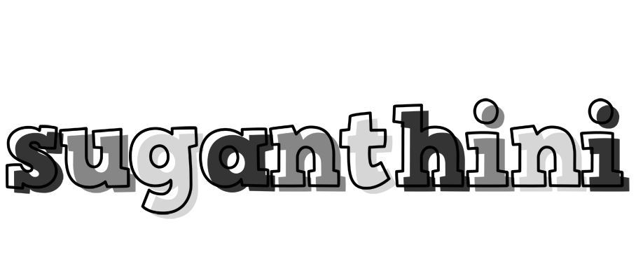 Suganthini night logo
