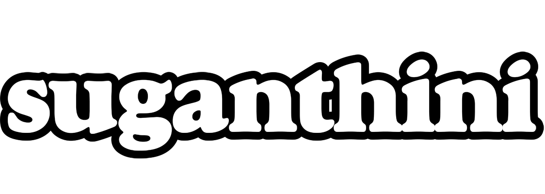 Suganthini panda logo