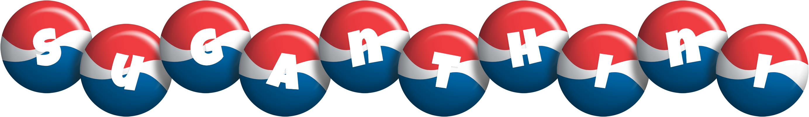 Suganthini paris logo