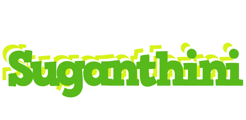 Suganthini picnic logo