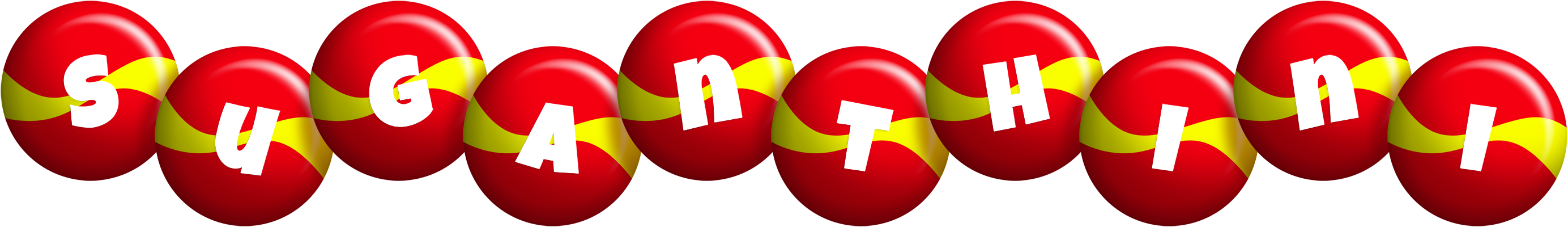 Suganthini spain logo