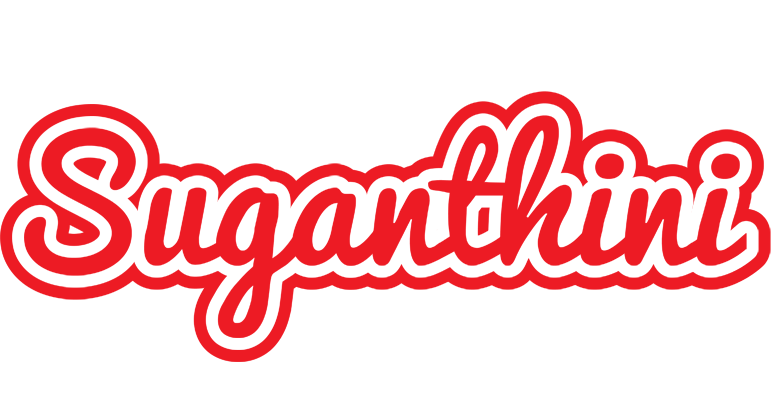 Suganthini sunshine logo