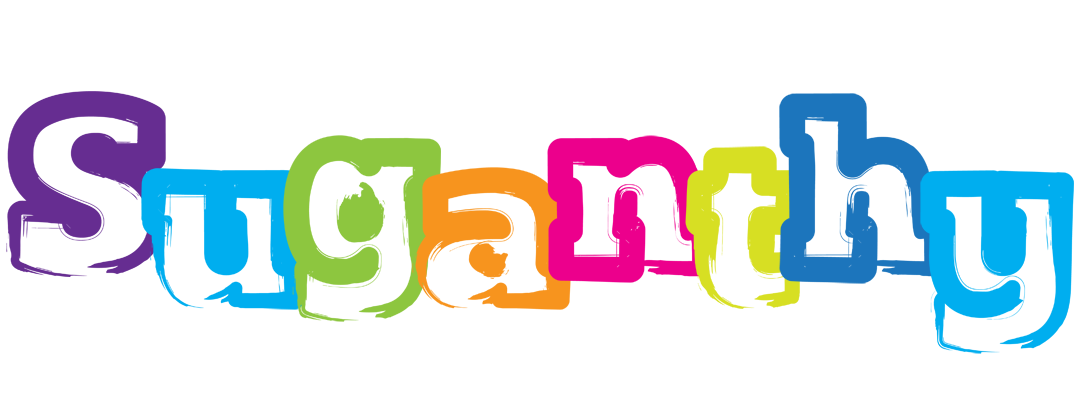 Suganthy casino logo
