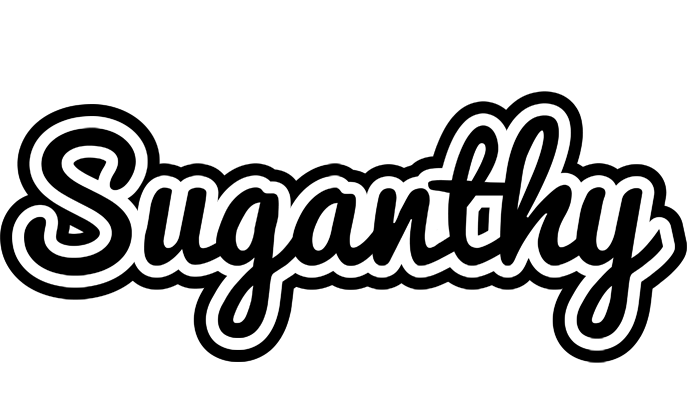 Suganthy chess logo