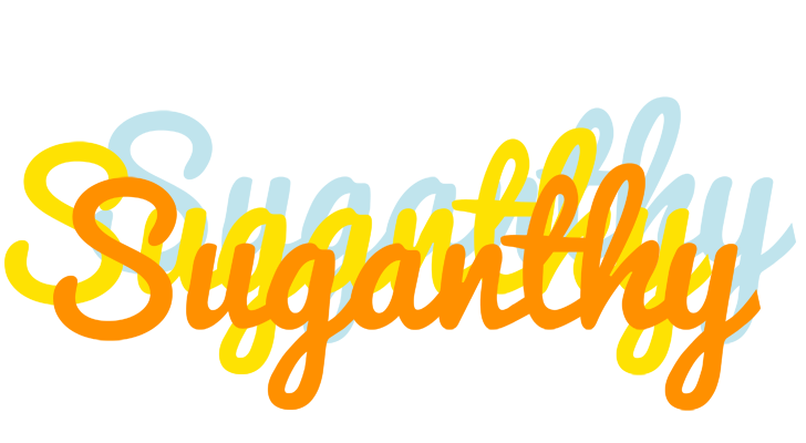 Suganthy energy logo
