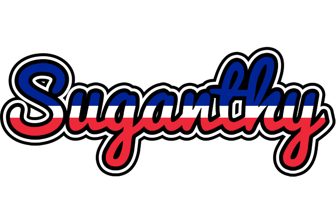 Suganthy france logo