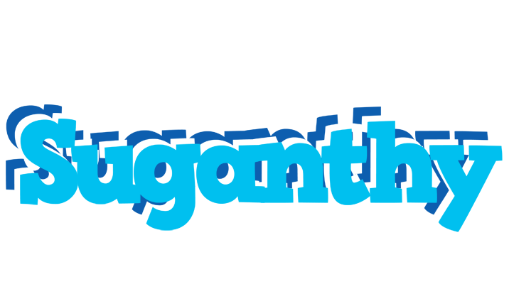 Suganthy jacuzzi logo