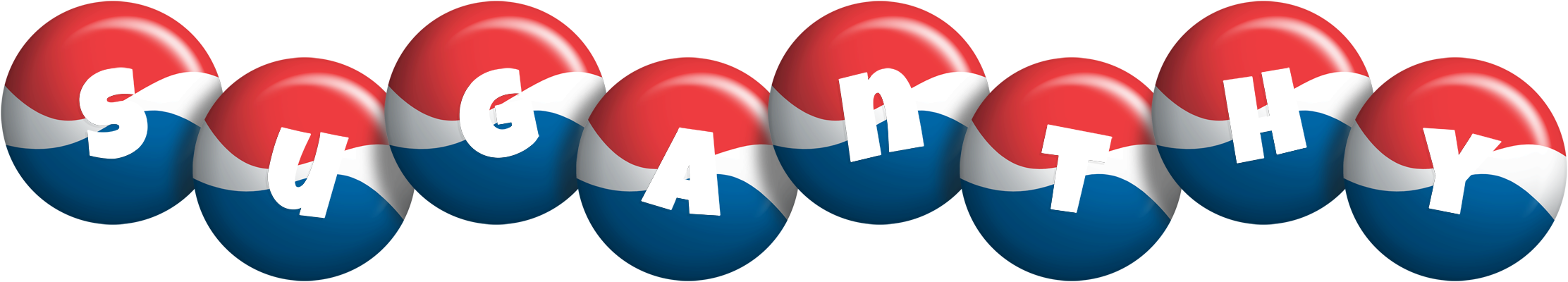 Suganthy paris logo