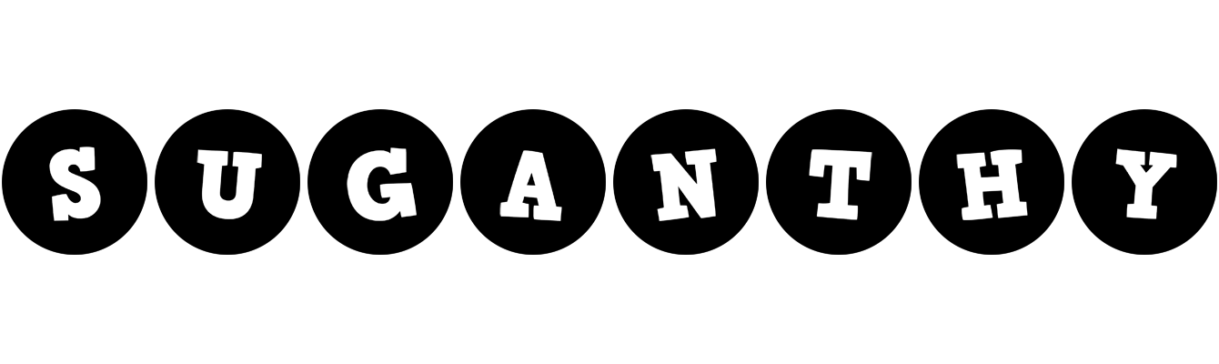 Suganthy tools logo