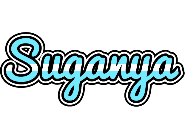 Suganya argentine logo