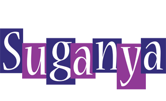 Suganya autumn logo