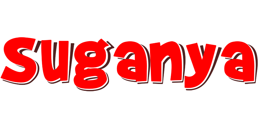 Suganya basket logo