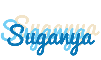 Suganya breeze logo