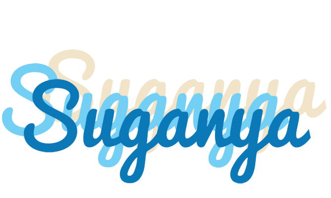 Suganya breeze logo