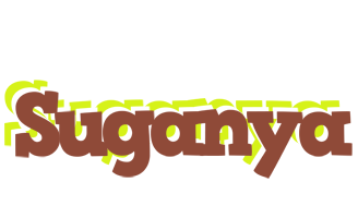 Suganya caffeebar logo