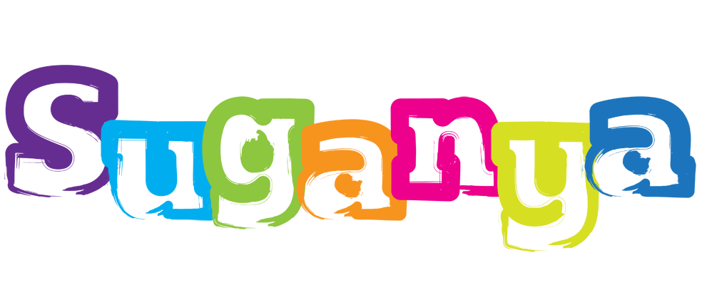 Suganya casino logo