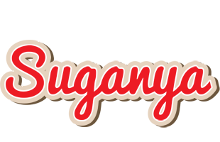 Suganya chocolate logo