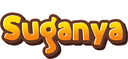 Suganya cookies logo