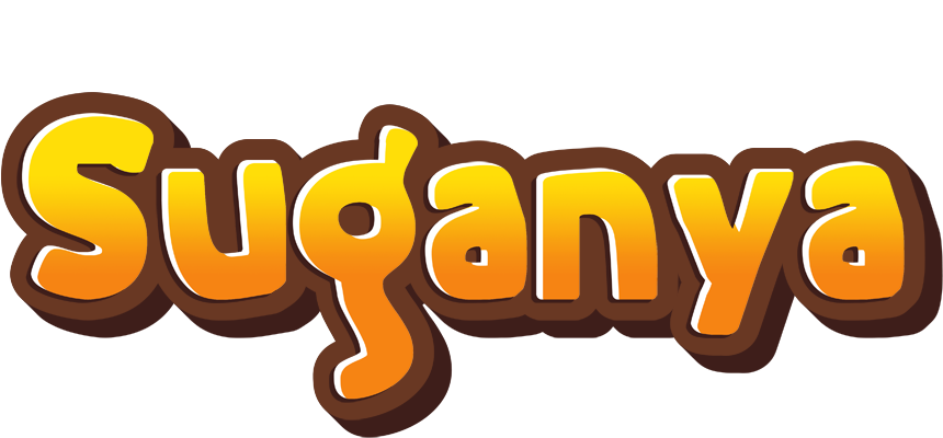 Suganya cookies logo