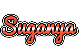 Suganya denmark logo