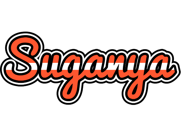 Suganya denmark logo