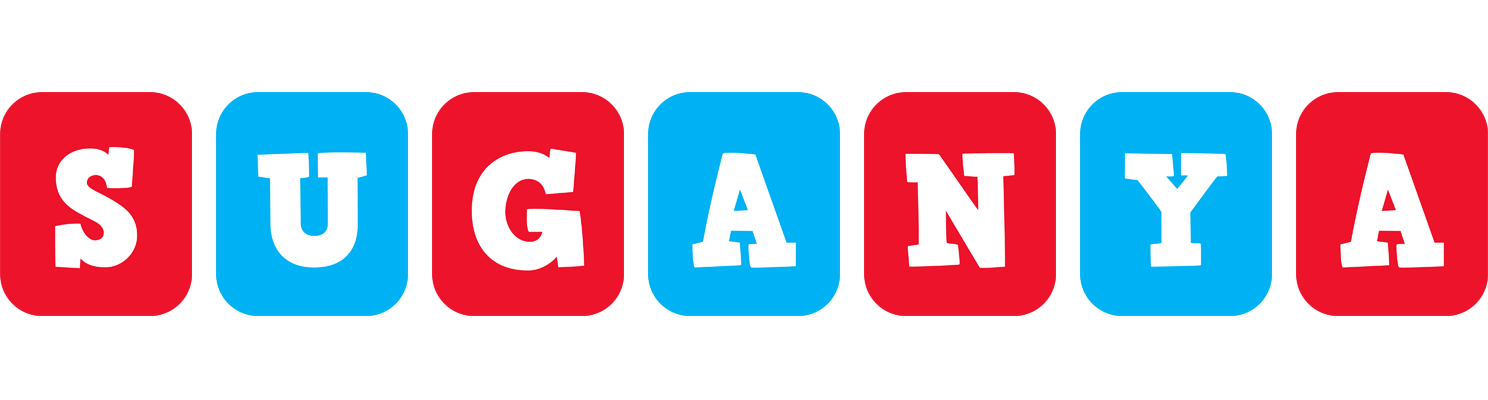 Suganya diesel logo