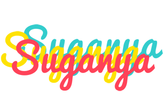 Suganya disco logo