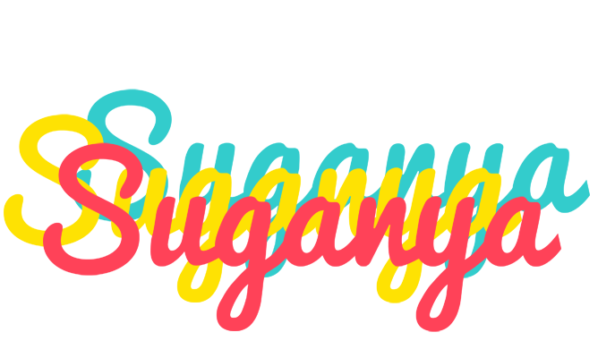 Suganya disco logo