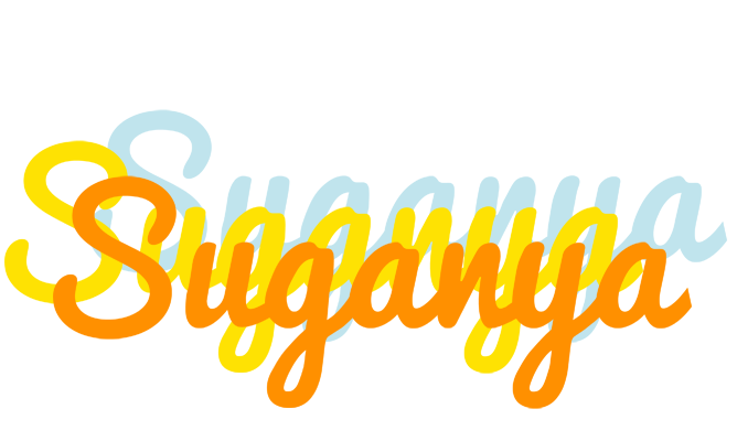 Suganya energy logo
