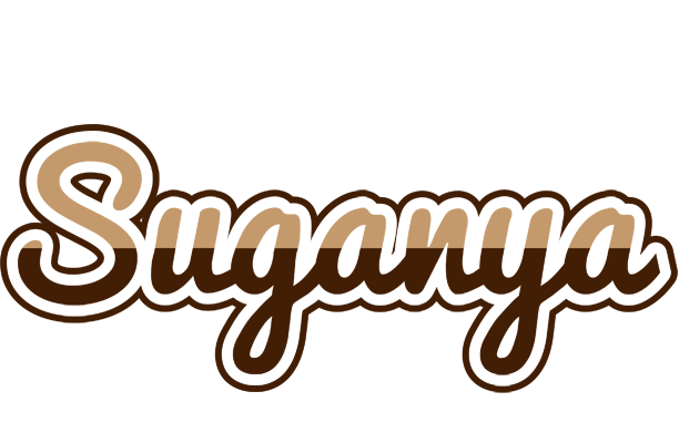 Suganya exclusive logo
