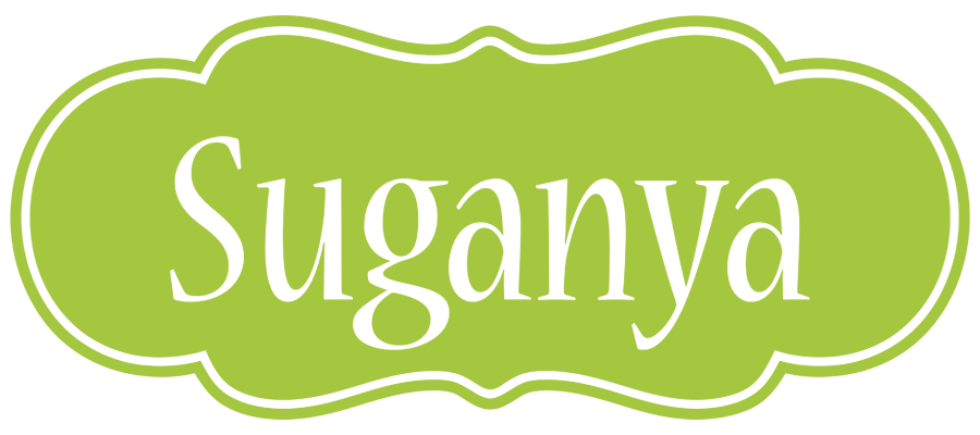 Suganya family logo