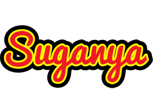 Suganya fireman logo