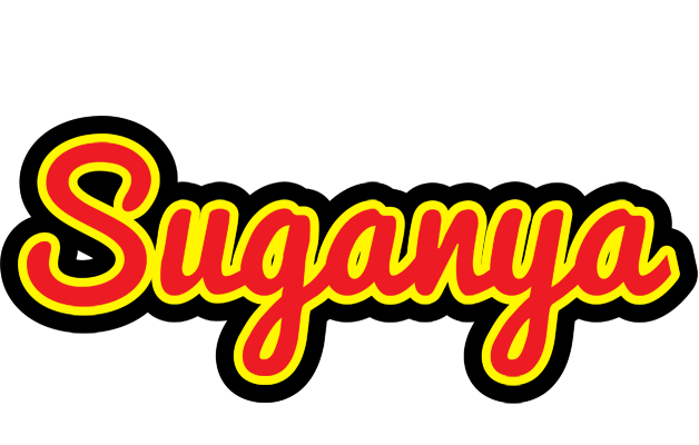 Suganya fireman logo