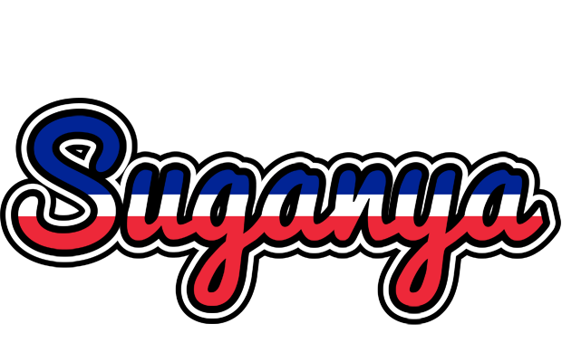Suganya france logo