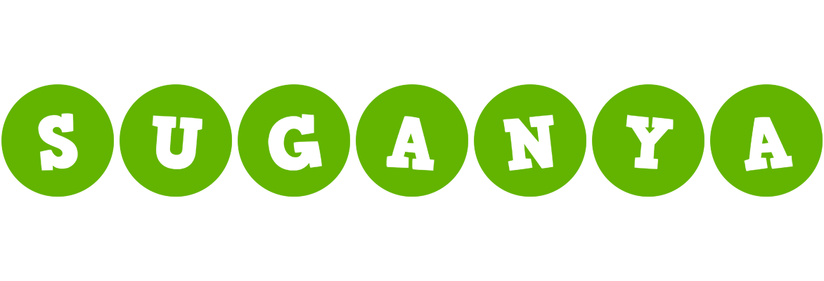 Suganya games logo