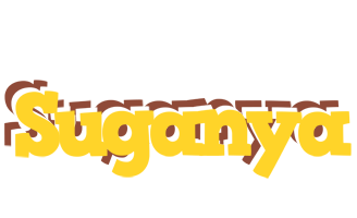 Suganya hotcup logo