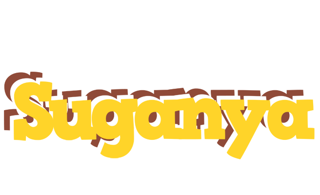 Suganya hotcup logo