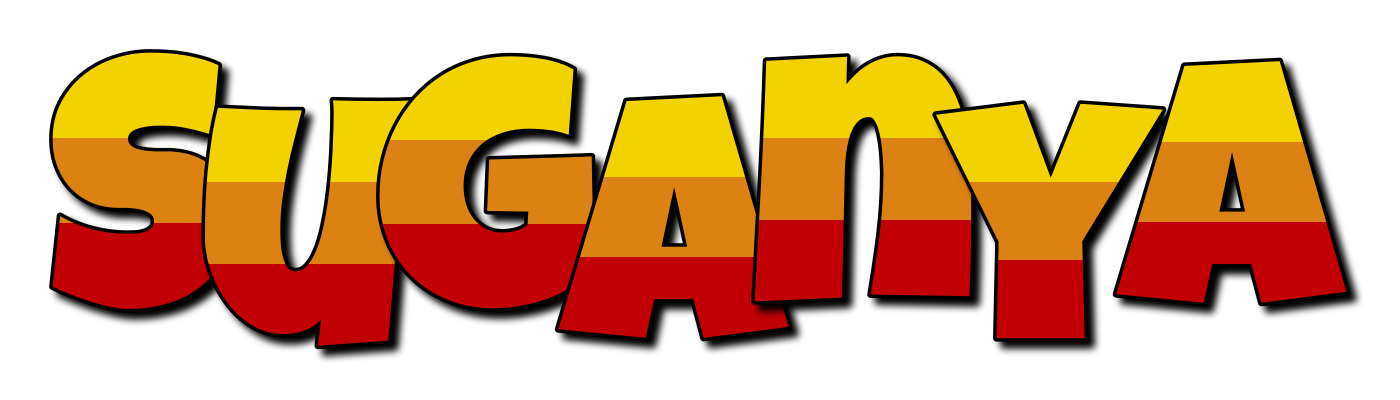 Suganya jungle logo