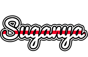 Suganya kingdom logo