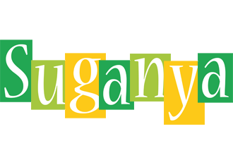 Suganya lemonade logo