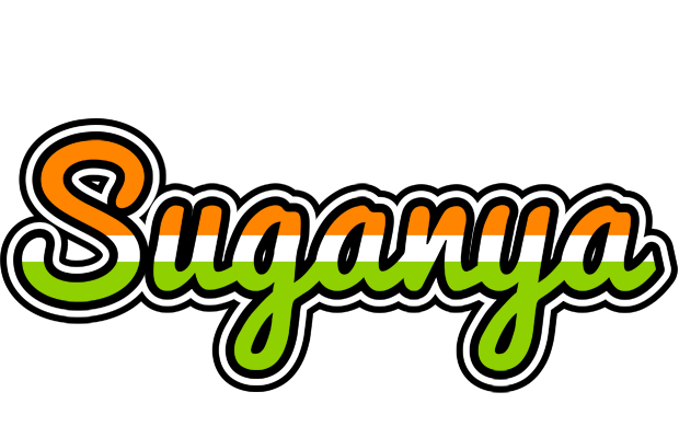 Suganya mumbai logo