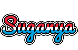 Suganya norway logo