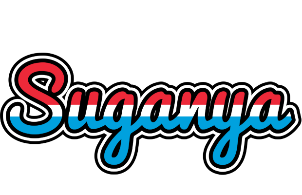 Suganya norway logo