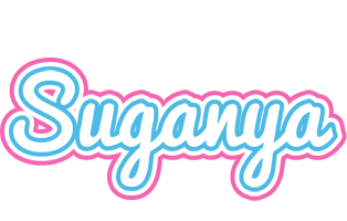 Suganya outdoors logo