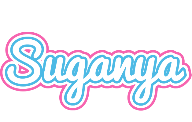Suganya outdoors logo
