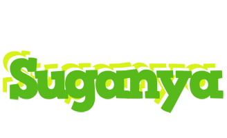 Suganya picnic logo