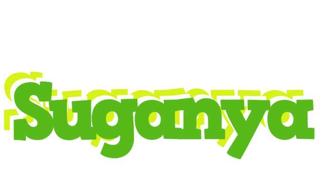 Suganya picnic logo