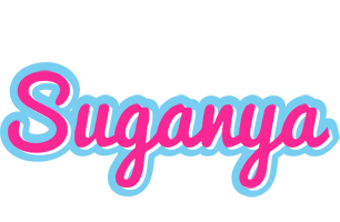 Suganya popstar logo