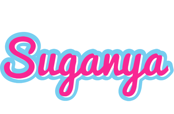 Suganya popstar logo