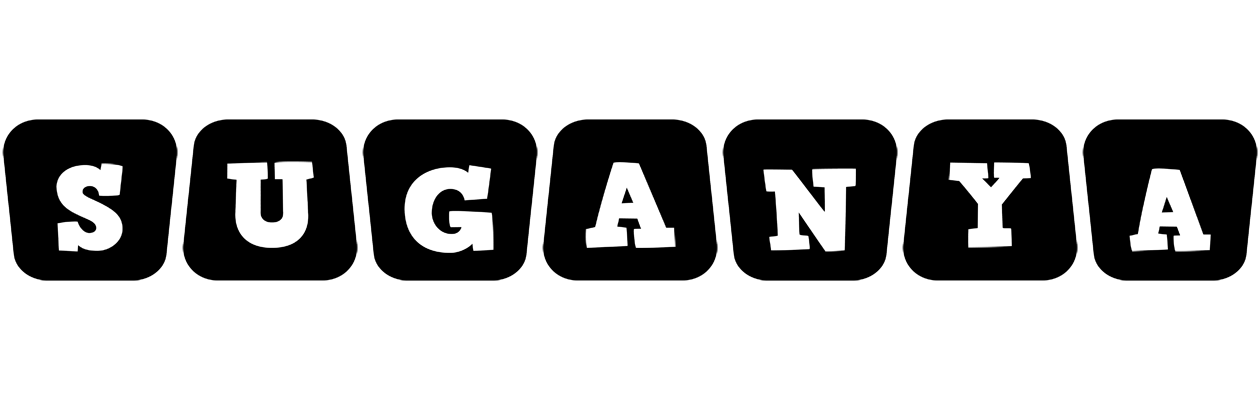 Suganya racing logo